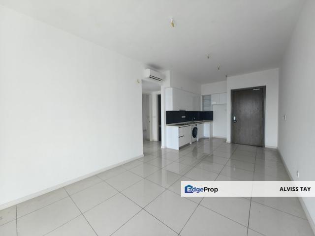 Condominium for sale in Bukit Ledang, Johor