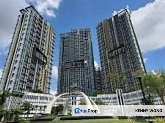 Condominium for sale in Bukit Ledang, Johor