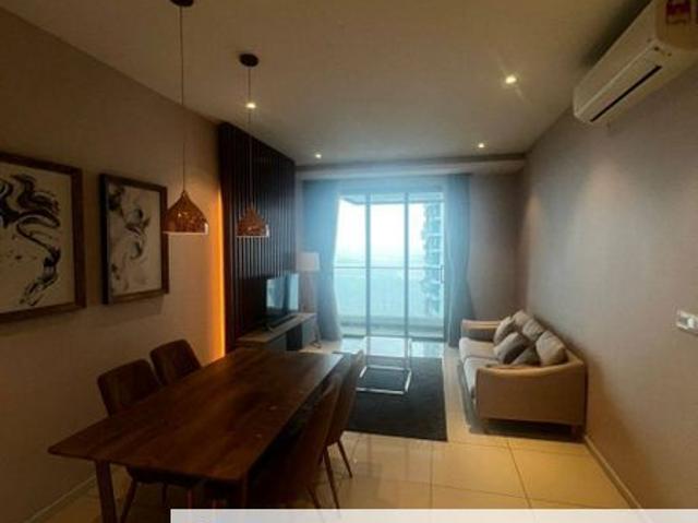 Condominium for sale in Bukit Ledang, Johor