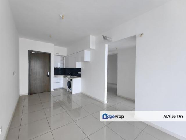 Condominium for sale in Bukit Ledang, Johor