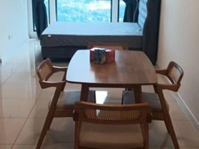 Condominium for rent in Bukit Ledang, Johor