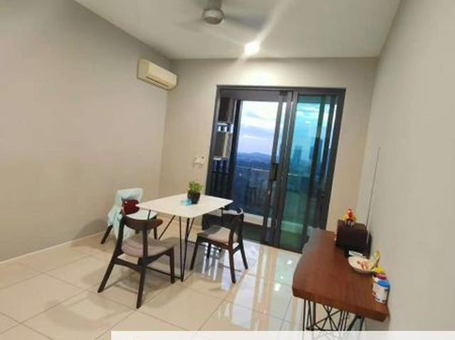 Condominium for rent in Bukit Ledang, Johor