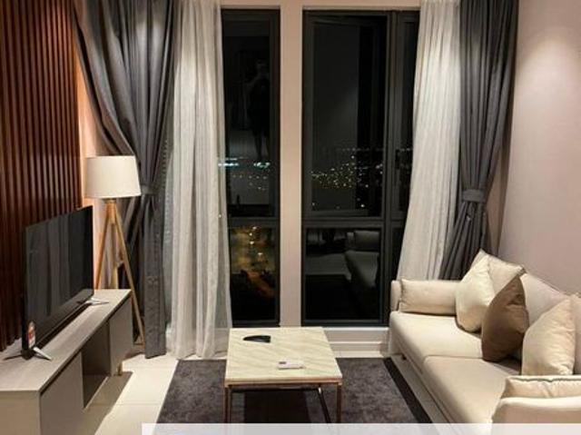 Condominium for rent in Bukit Ledang, Johor