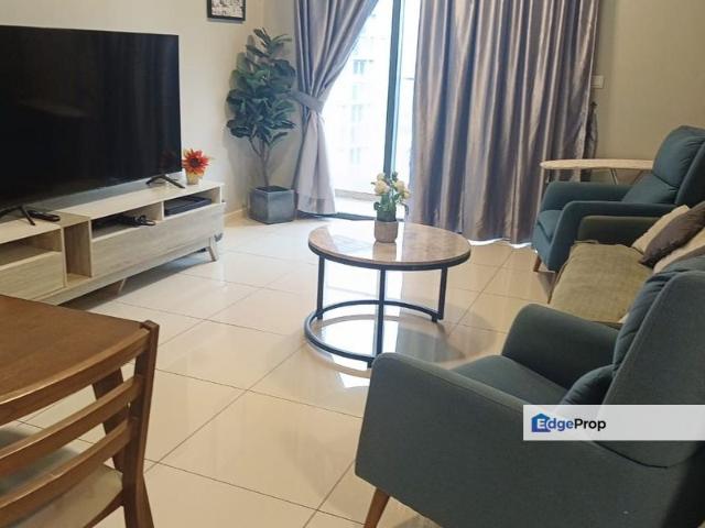 Condominium for rent in Bukit Ledang, Johor