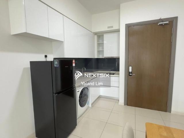 Apartment for rent in Bukit Ledang, Johor