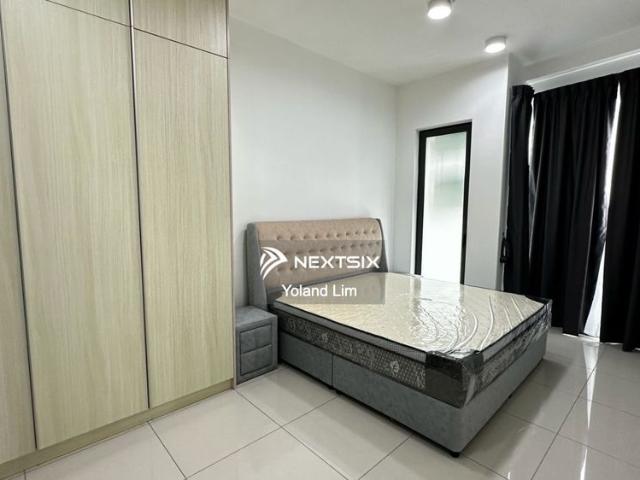 Apartment for rent in Bukit Ledang, Johor
