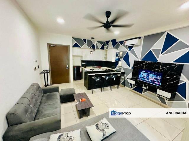 Condominium for rent in Bukit Ledang, Johor