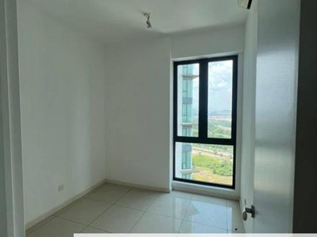 Condominium for sale in Bukit Ledang, Johor