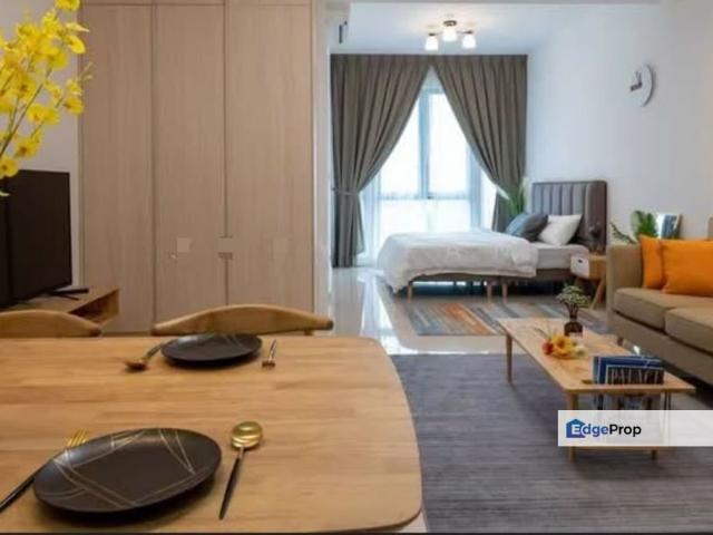 Condominium for rent in Bukit Ledang, Johor