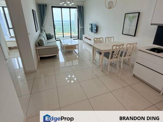 Condominium for rent in Bukit Ledang, Johor