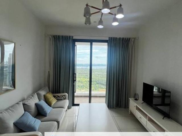 Condominium for rent in Bukit Ledang, Johor