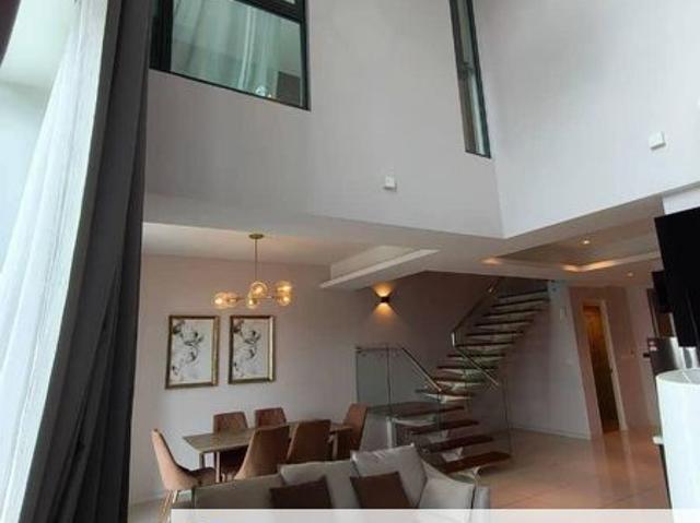Condominium for rent in Bukit Ledang, Johor