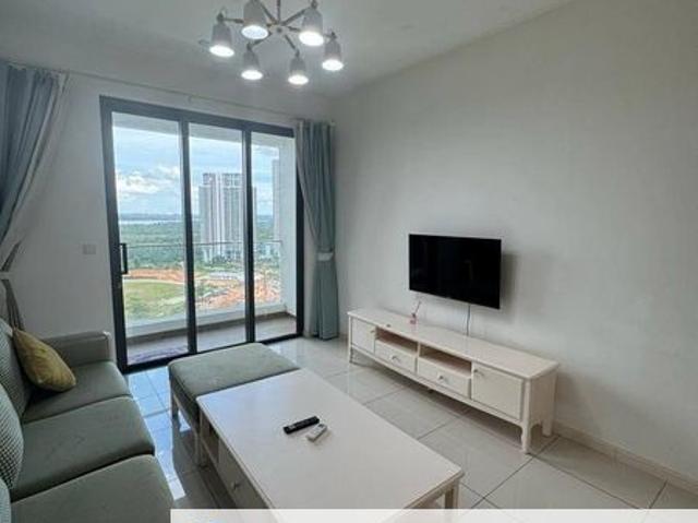 Condominium for rent in Medini, Iskandar Puteri