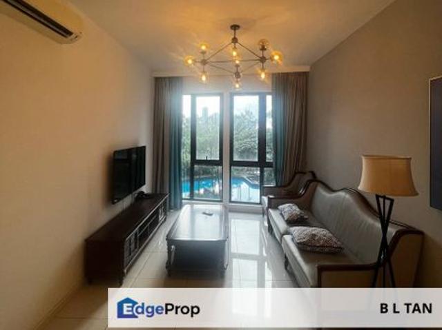 Condominium for rent in Bukit Ledang, Johor