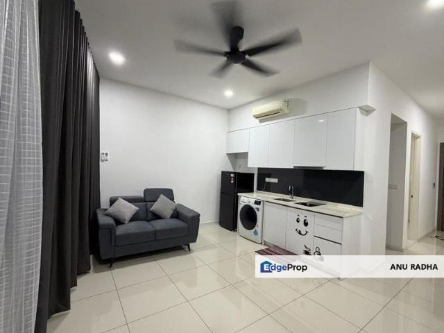 Condominium for rent in Bukit Ledang, Johor