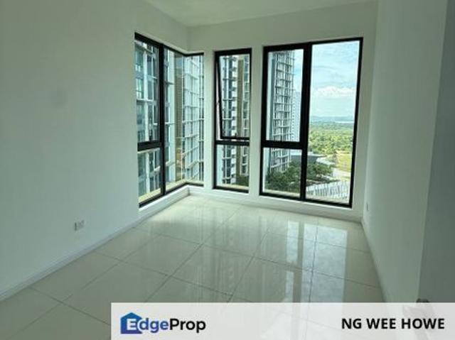 Condominium for sale in Bukit Ledang, Johor