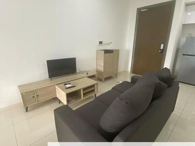 Condominium for rent in Medini, Iskandar Puteri
