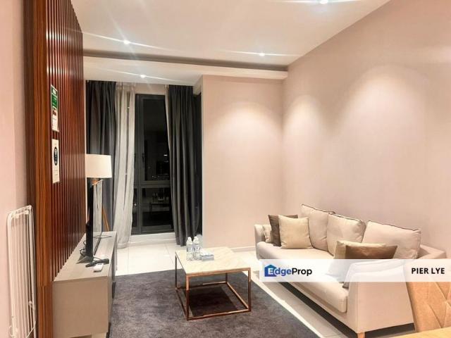 Condominium for rent in Bukit Ledang, Johor