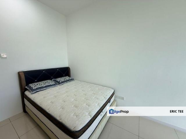 Condominium for rent in Bukit Ledang, Johor