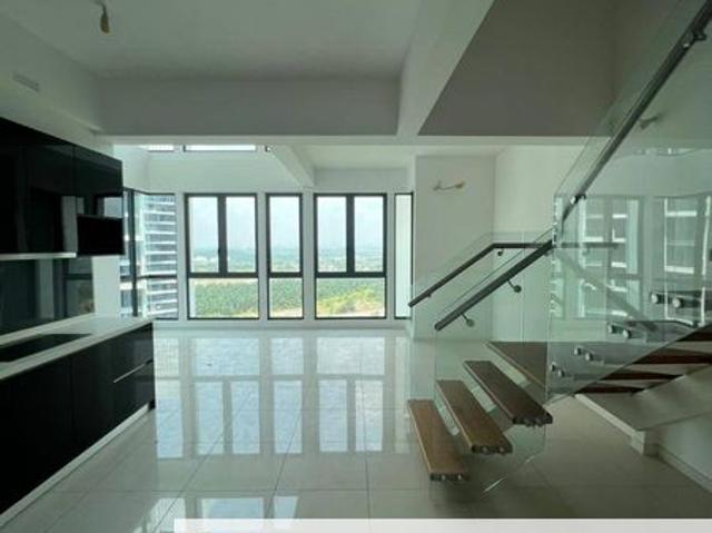 Condominium for sale in Bukit Ledang, Johor