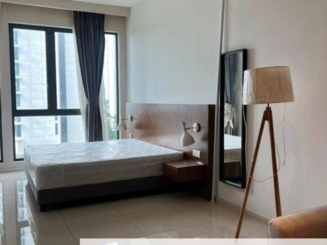 Condominium for rent in Bukit Ledang, Johor
