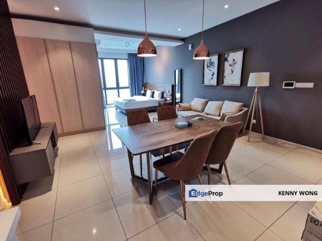 Condominium for sale in Bukit Ledang, Johor