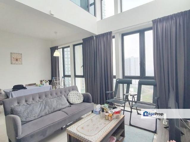 Condominium for sale in Medini, Iskandar Puteri