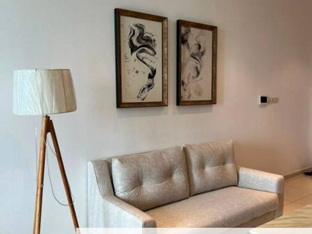 Condominium for rent in Bukit Ledang, Johor