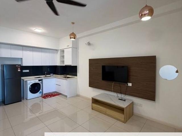 Condominium for rent in Bukit Ledang, Johor