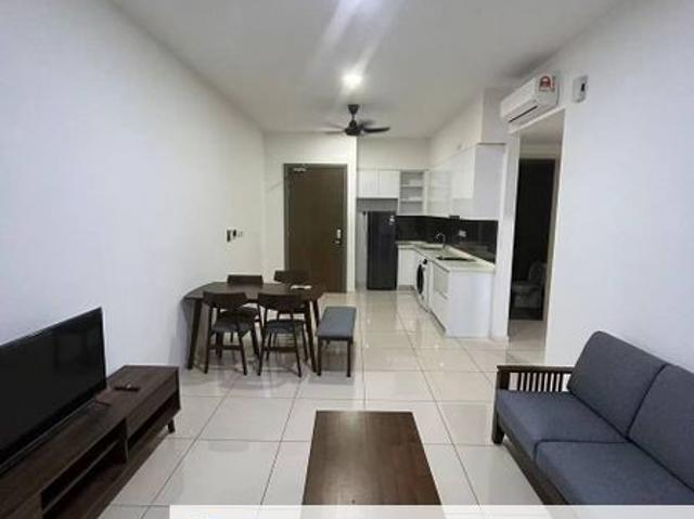Condominium for rent in Bukit Ledang, Johor