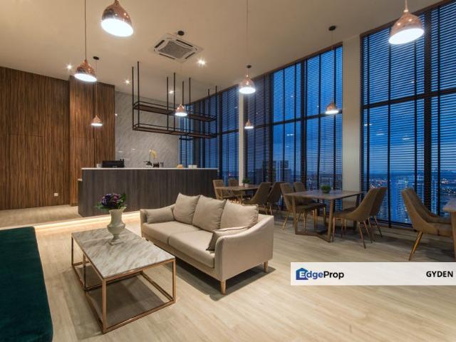 Condominium for sale in Bukit Ledang, Johor