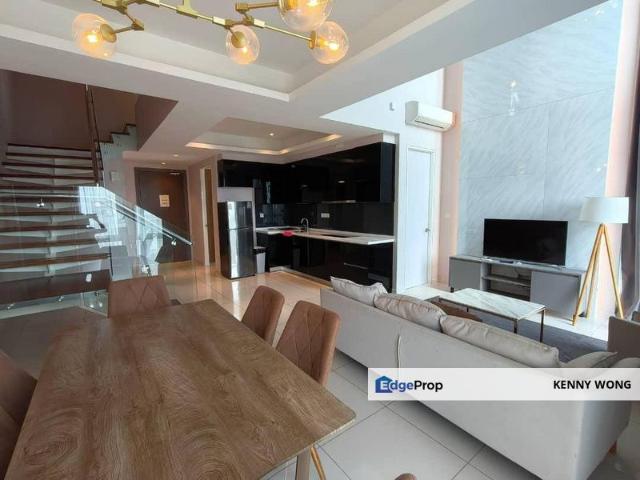 Condominium for rent in Bukit Ledang, Johor