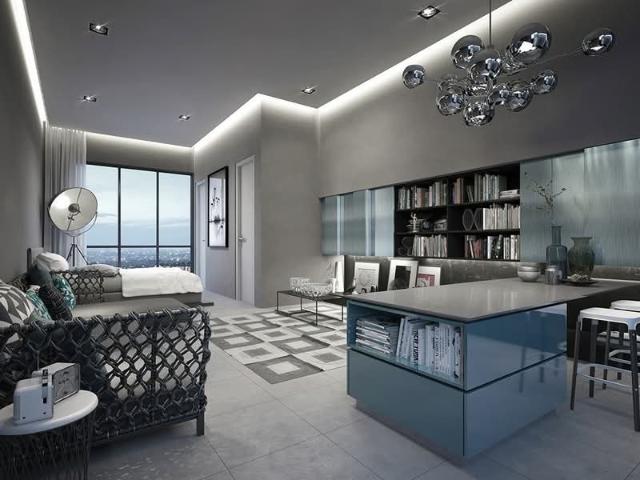Apartment for rent in Medini, Iskandar Puteri