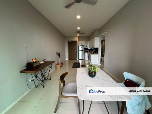 Condominium for rent in Bukit Ledang, Johor