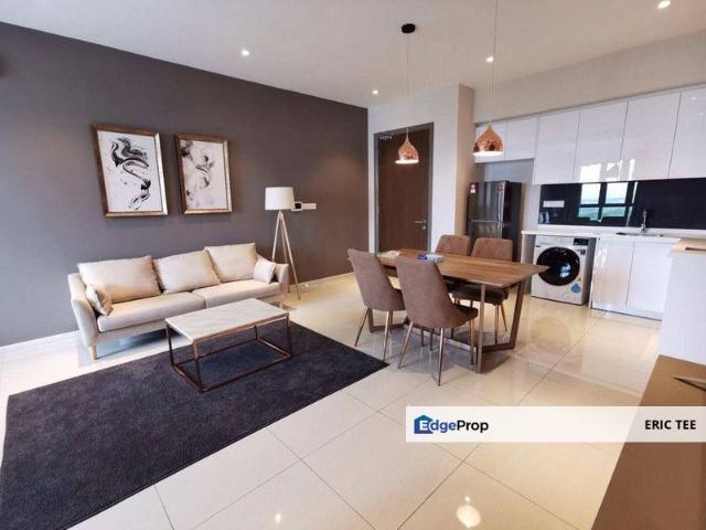 Condominium for rent in Bukit Ledang, Johor