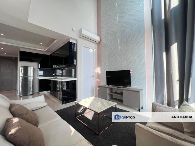 Condominium for rent in Bukit Ledang, Johor