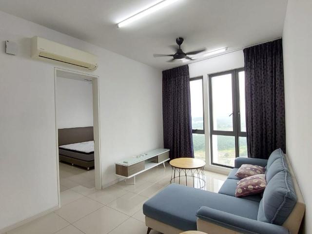Apartment for sale in Bukit Ledang, Johor