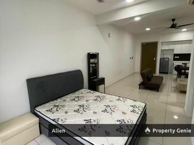 Apartment for rent in Johor, Negeri Johor