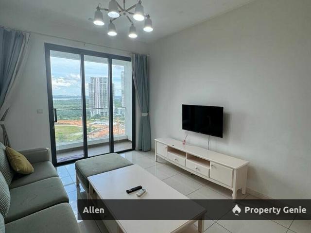 Serviced Residence for rent in Bukit Ledang, Johor