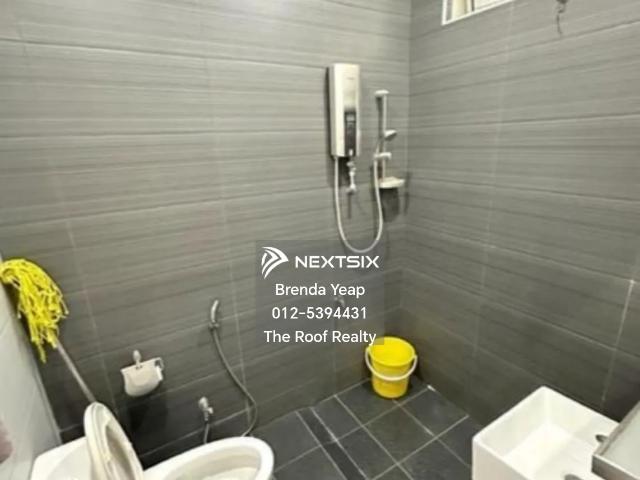 Residential House for rent in Bukit Ledang, Johor