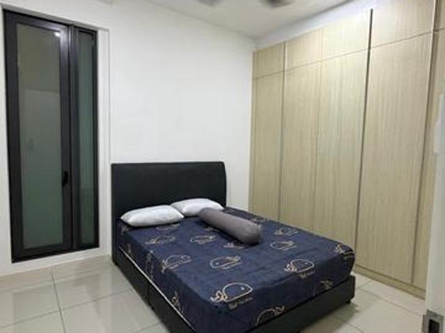 Condominium for rent in Bukit Ledang, Johor