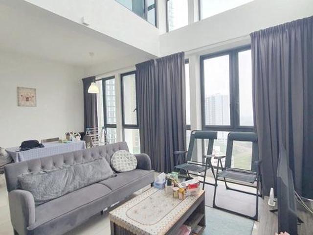 Condominium for sale in Iskandar Puteri, Johor Bahru