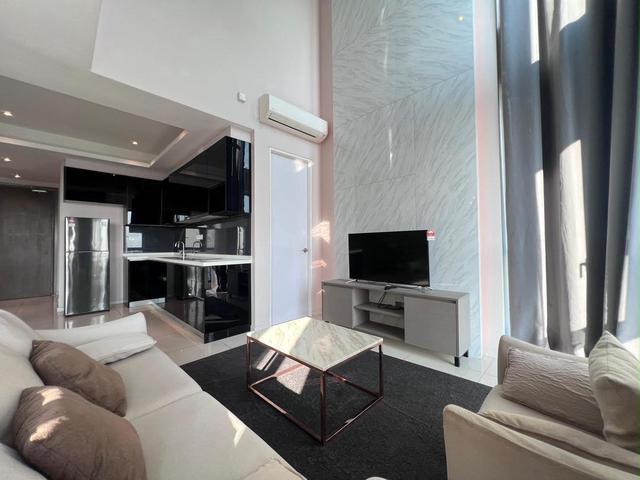 Condominium for rent in Bukit Ledang, Johor