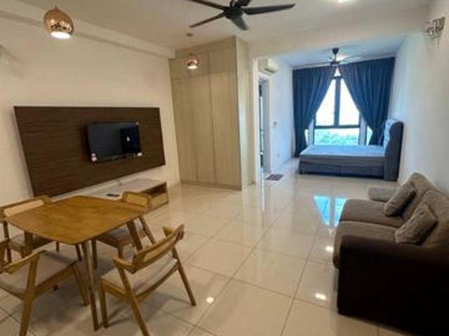 Condominium for rent in Bukit Ledang, Johor