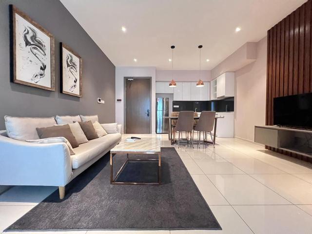 Condominium for rent in Bukit Ledang, Johor