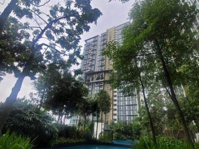 Condominium for sale in Iskandar Puteri, Johor Bahru