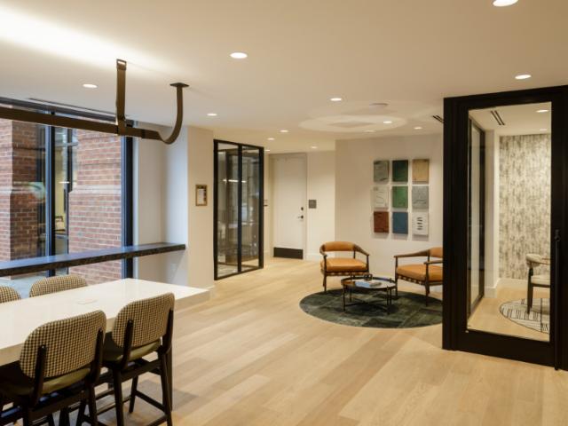 Apartment for rent in Virginia