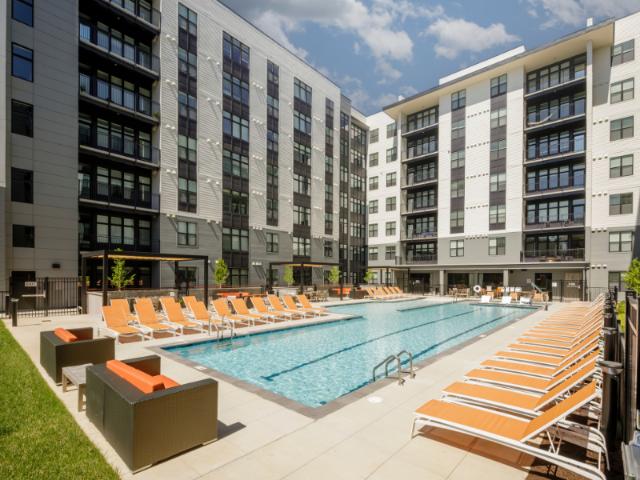 Apartment for rent in Virginia