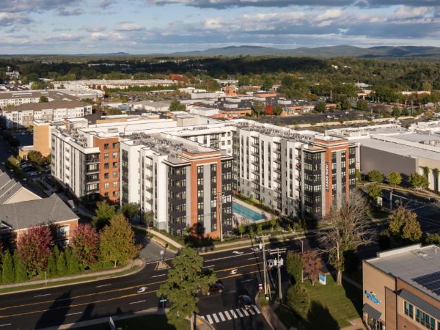 Apartment for rent in Virginia