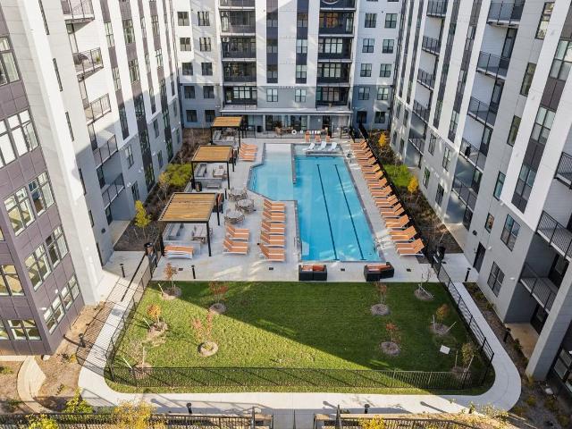 Apartment for rent in Virginia